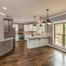 Kitchen Ideas