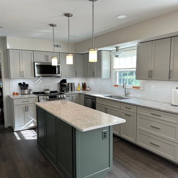 Boyle Kitchen