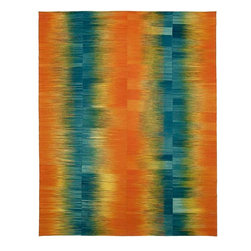 Flatweaves Kia Sar Collections - Rugs
