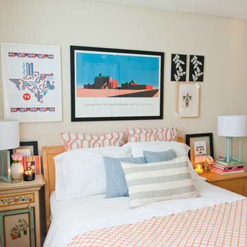 Awfully Big Adventure Apartment Tour