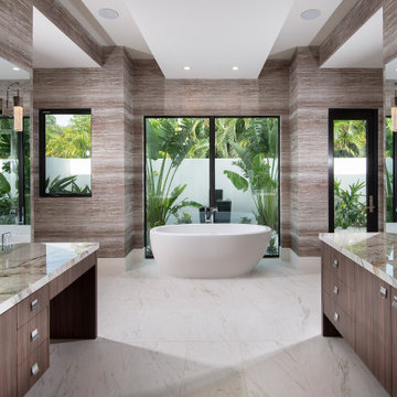 Paradise Palms