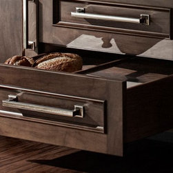 Trish Namm - Kitchen Drawer Organizers