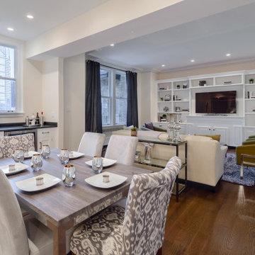 Barclay Condo Renovation