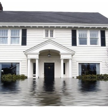 Water Damage Pasadena