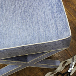 Robert Allen Royal Chenille - Upholstery Fabric