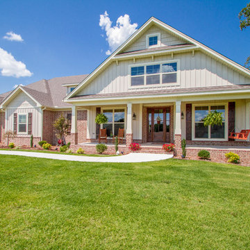 Conway New Home