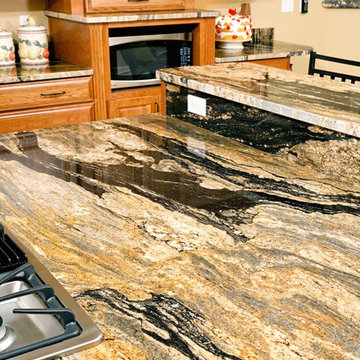 Kitchen Addition