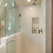 Yosemite Bathroom
