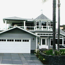 Second Story
