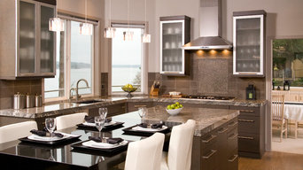 Best 241 Kitchen And Bathroom Designers In Seattle Metro Area Houzz