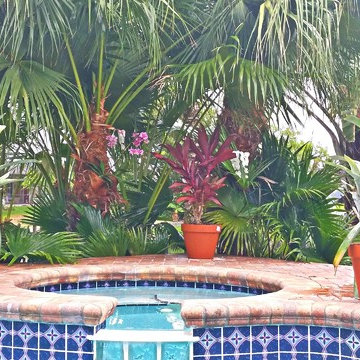 Garden Designs