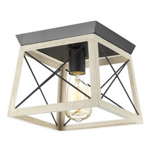 Outdoor Light