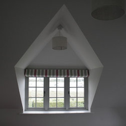 Accoya - Windows