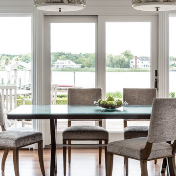 WATERFRONT RETREAT