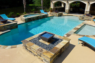 This is an example of a pool in Other.
