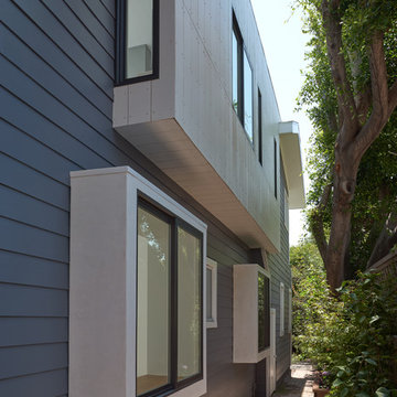 Huntley Residence