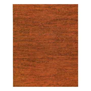 Hidden Path Dyed Tangerine
