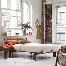 architecture - lofts