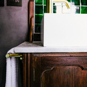 En Suite Primary Bath