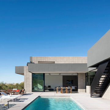 Troon Modern