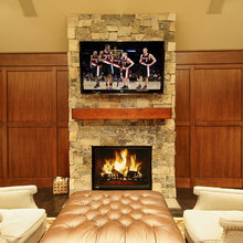 Fireplace furr out variations I don't like