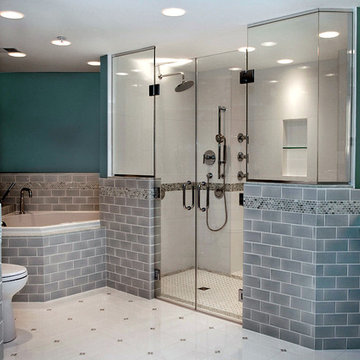 Accessible Bathrooms