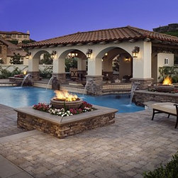 Belgard Dublin Pavers - Products