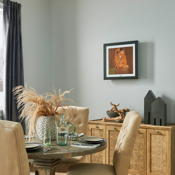 LG Air Conditioning Technologies