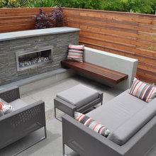 Exterior Ideas