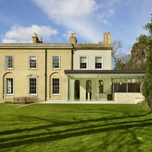 georgian extension