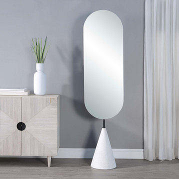Vawn Full Length Decorative Mirror