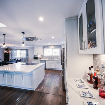 Camarillo Kitchen
