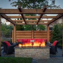 Outdoor Space