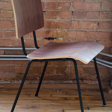 Industrial Chairs