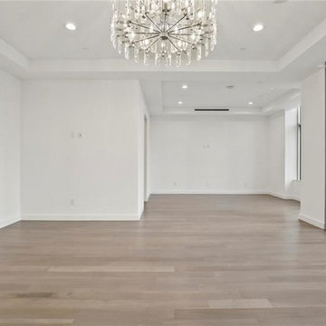 Parkside Condominium