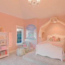 Nadia Bedroom Remodel