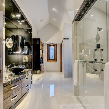 Mountain Luxury in Canmore