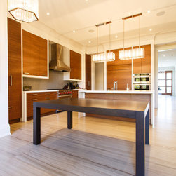 West Wind 2.0 - Kitchen And Dining Furniture