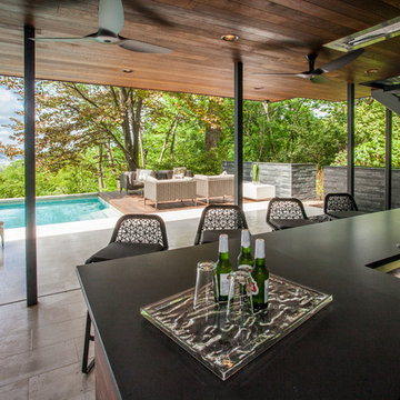 Carl Strauss Remodel