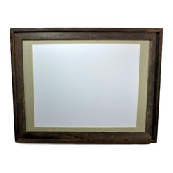 Barnwood frames - Products