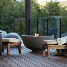 Outdoors - patio and garden