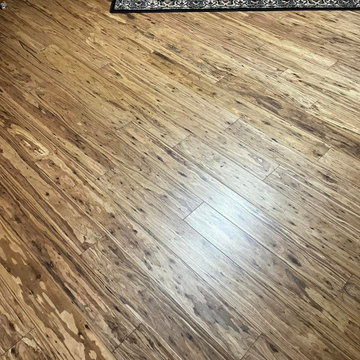Masters Touch - Eucalyptus Bamboo Flooring