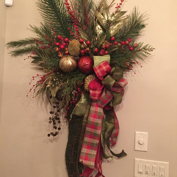 Holiday Decorating
