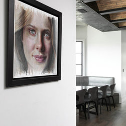 Art Placement - Artwork