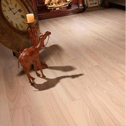 Room Settings Medium - Flooring