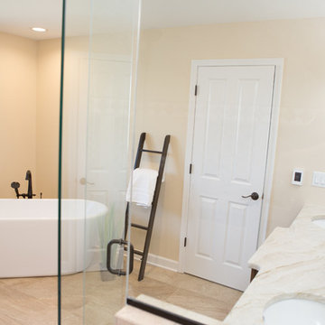 Multiple Room Renovation in Prospect Heights, IL