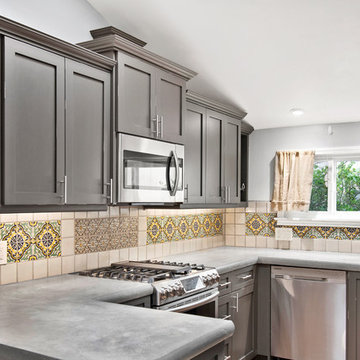Vintage Contemporary