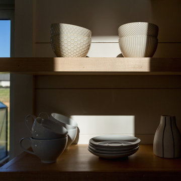 The Elsa Tiny Home Photography - Olive Nest Tiny Homes