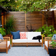 privacy wall ideas