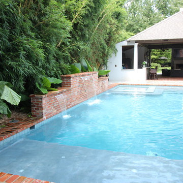 Water Feature